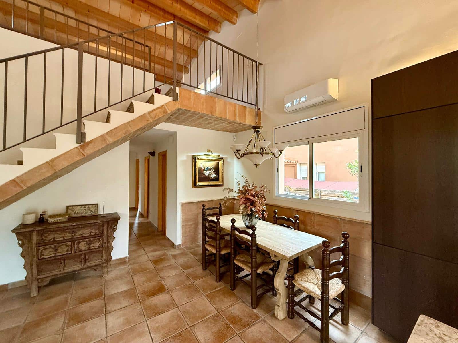 3 bedroom Villa for holiday rental in L'Ametlla de Mar with pool - € 1,550 (Ref: 9506226)