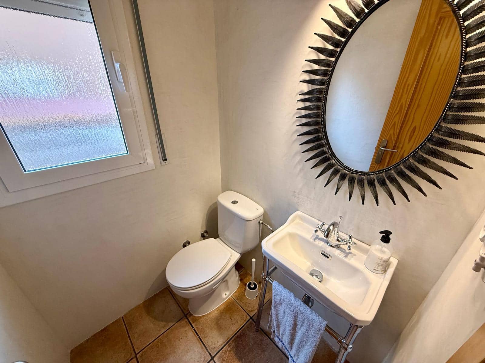 3 bedroom Villa for holiday rental in L'Ametlla de Mar with pool - € 1,550 (Ref: 9506226)