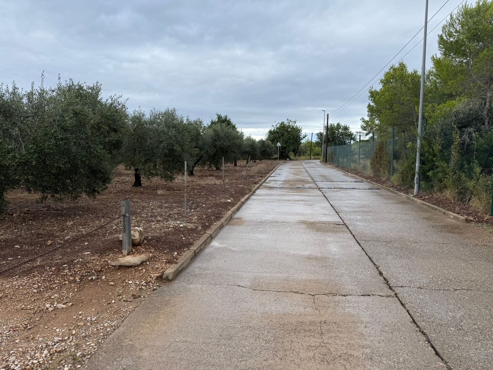 Terreno Não Urbanizado para venda em Mont-roig del Camp - 90 000 € (Ref: 9538627)