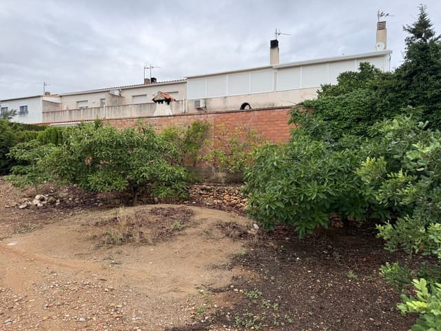 Terreno Não Urbanizado para venda em Mont-roig del Camp - 90 000 € (Ref: 9538627)