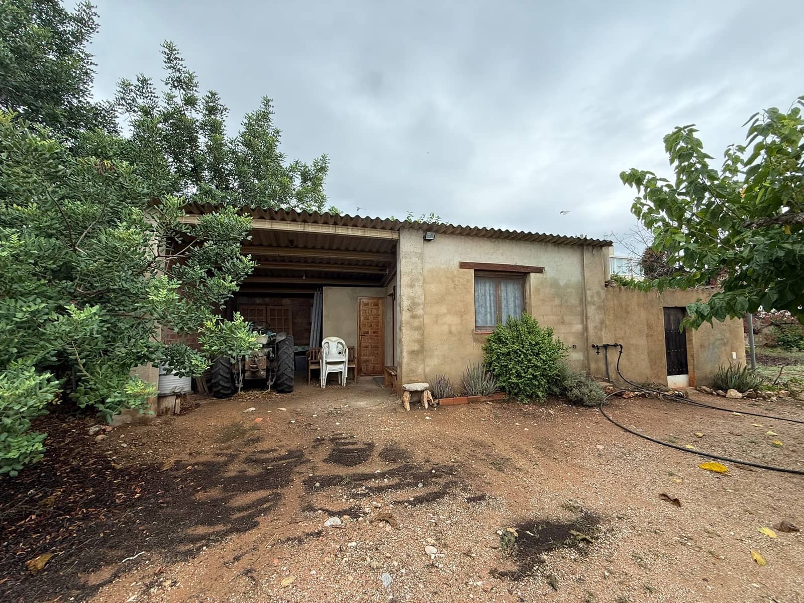 Terreno Não Urbanizado para venda em Mont-roig del Camp - 90 000 € (Ref: 9538627)