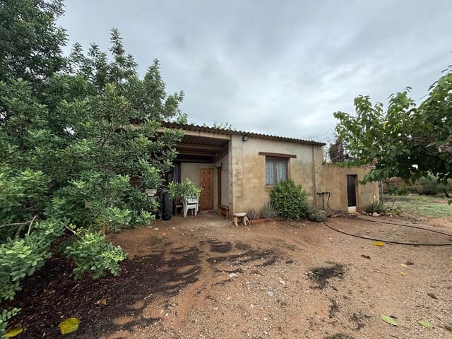 Terreno Não Urbanizado para venda em Mont-roig del Camp - 90 000 € (Ref: 9538627)