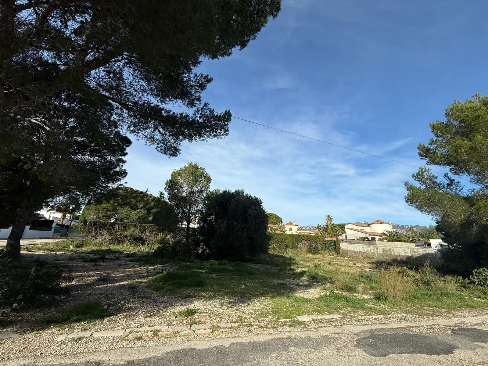 Byggegrund til salg i L'Ametlla de Mar - € 222.000 (Ref: 9538652)