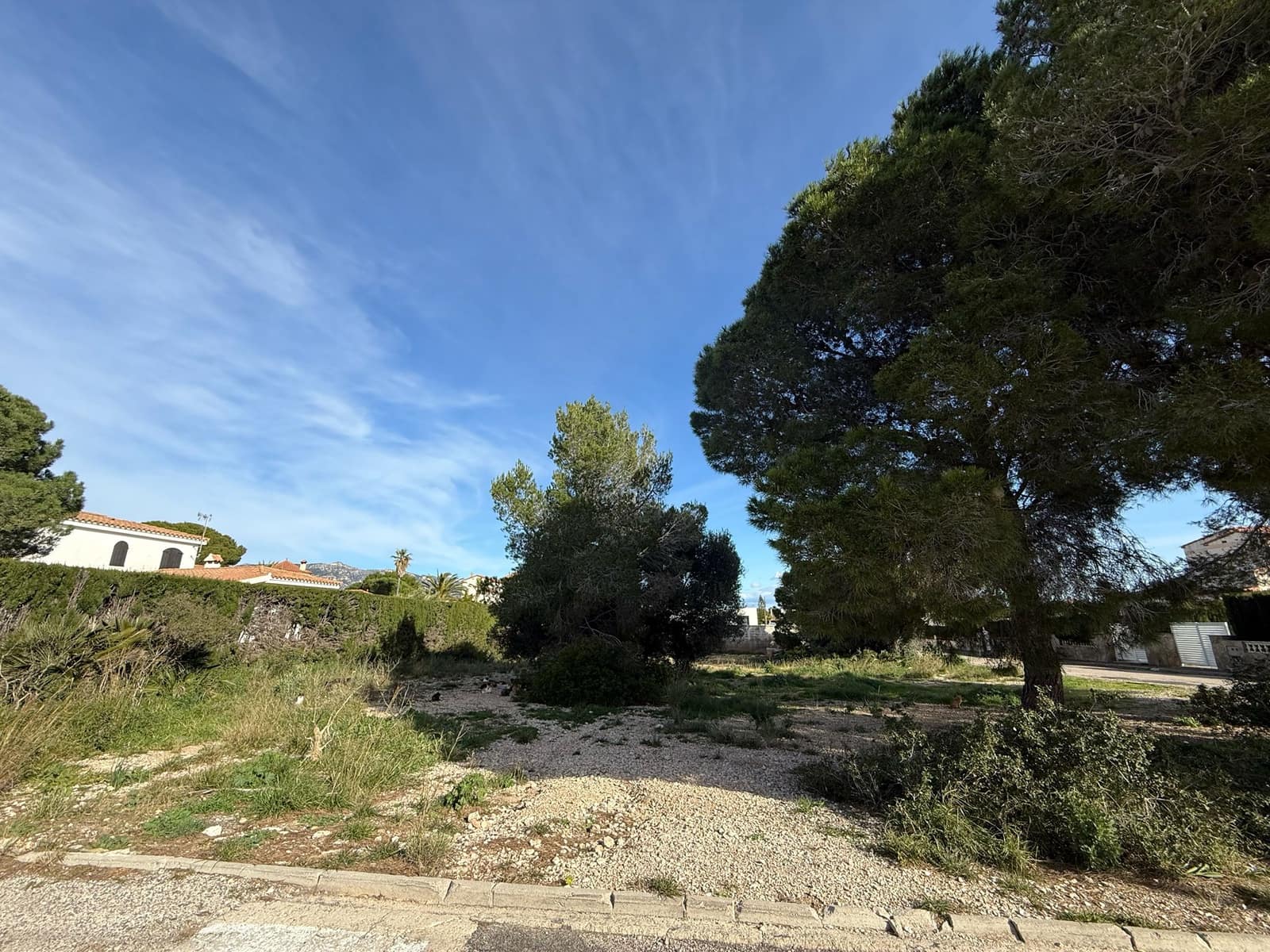 Byggegrund til salg i L'Ametlla de Mar - € 222.000 (Ref: 9538652)