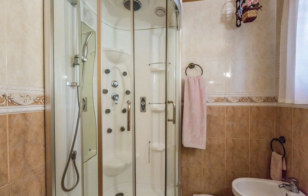 5 soveværelse Finca/Landehus til salg i L'Ametlla de Mar med swimmingpool garage - € 550.000 (Ref: 9541949)