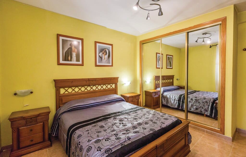 5 soveværelse Finca/Landehus til salg i L'Ametlla de Mar med swimmingpool garage - € 550.000 (Ref: 9541949)