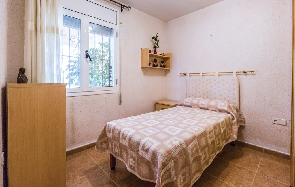 5 soveværelse Finca/Landehus til salg i L'Ametlla de Mar med swimmingpool garage - € 550.000 (Ref: 9541949)