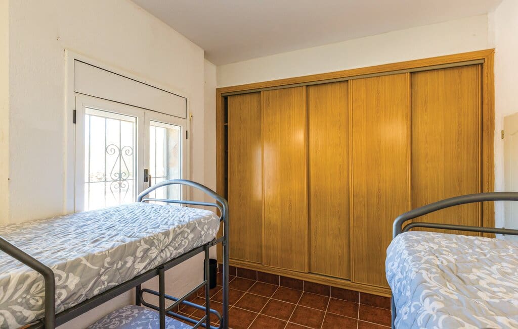 5 soveværelse Finca/Landehus til salg i L'Ametlla de Mar med swimmingpool garage - € 550.000 (Ref: 9541949)