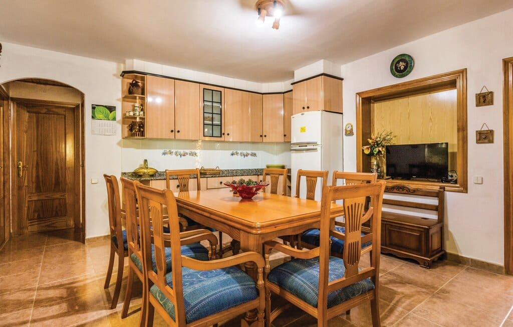 5 soveværelse Finca/Landehus til salg i L'Ametlla de Mar med swimmingpool garage - € 550.000 (Ref: 9541949)