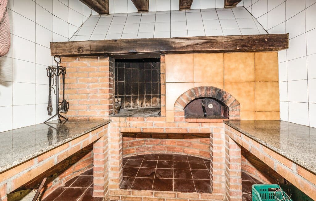 5 soveværelse Finca/Landehus til salg i L'Ametlla de Mar med swimmingpool garage - € 550.000 (Ref: 9541949)