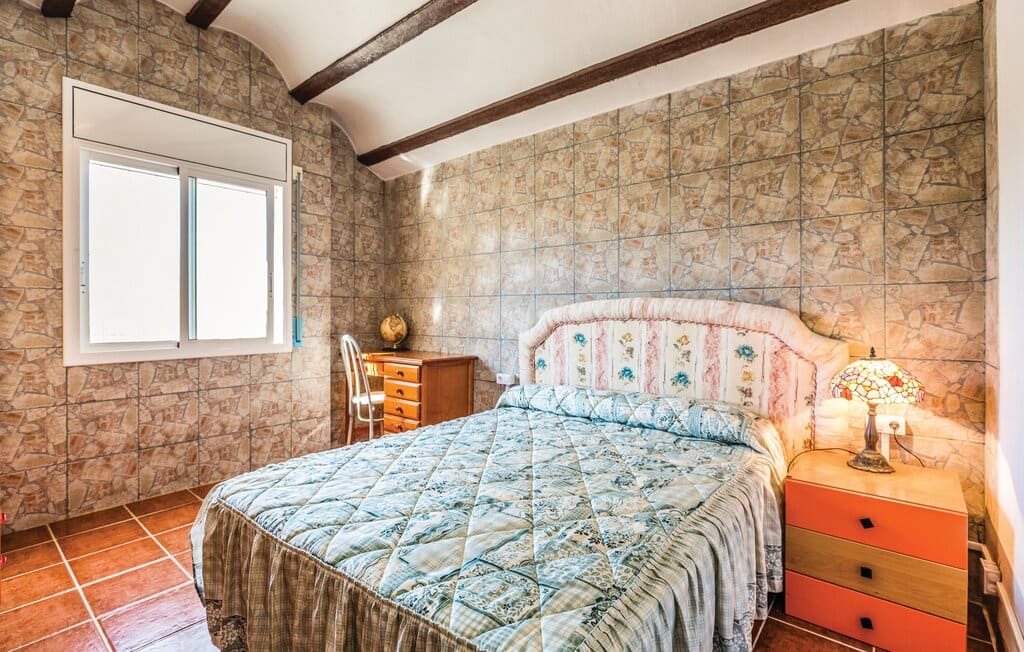 5 soveværelse Finca/Landehus til salg i L'Ametlla de Mar med swimmingpool garage - € 550.000 (Ref: 9541949)