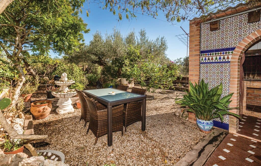 5 soveværelse Finca/Landehus til salg i L'Ametlla de Mar med swimmingpool garage - € 550.000 (Ref: 9541949)