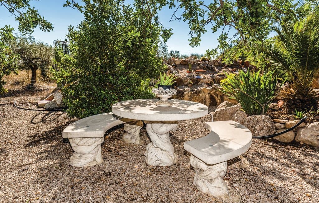 5 soveværelse Finca/Landehus til salg i L'Ametlla de Mar med swimmingpool garage - € 550.000 (Ref: 9541949)