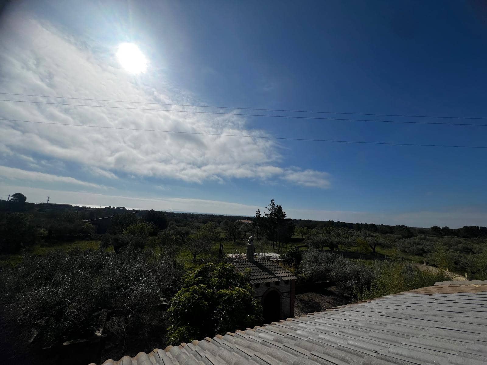 5 soveværelse Finca/Landehus til salg i L'Ametlla de Mar med swimmingpool garage - € 490.000 (Ref: 9541949)