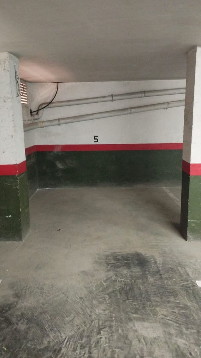 Garage for sale in L'Ametlla de Mar - € 16,500 (Ref: 9541979)