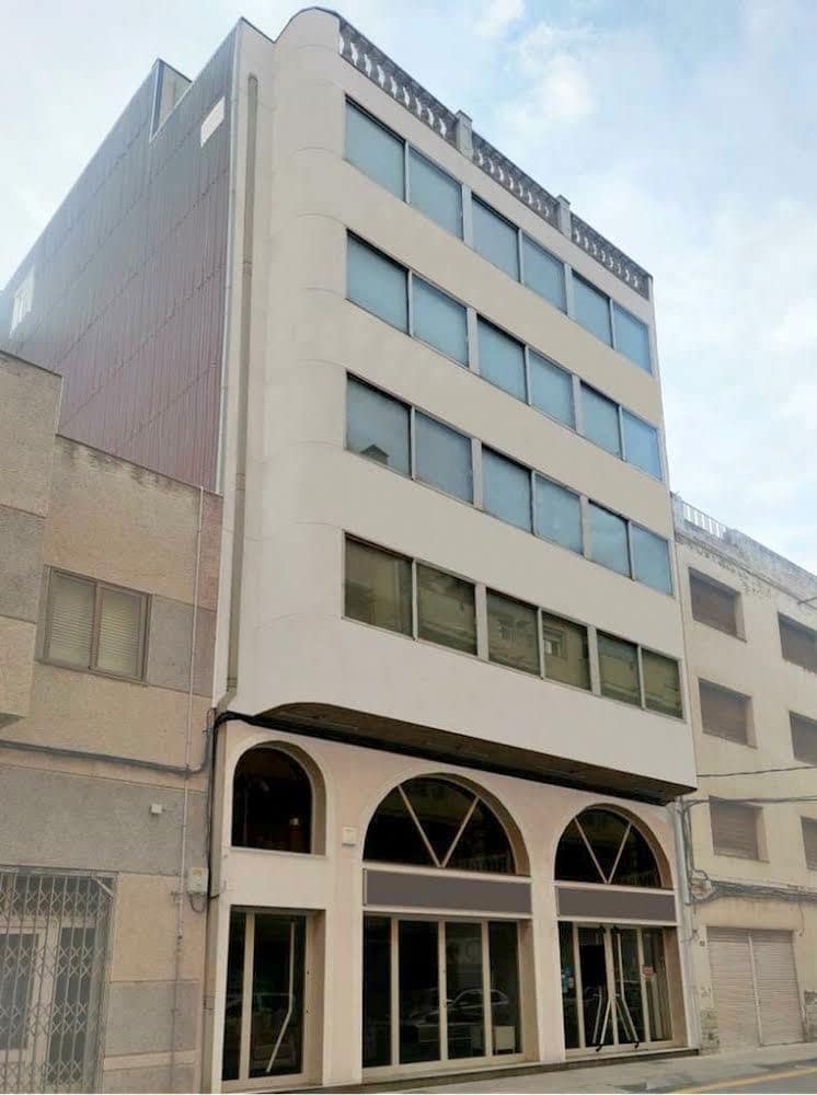 Comercial para venda em L'Ametlla de Mar - 599 000 € (Ref: 9544433)