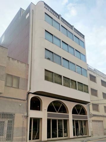 Comercial para venda em L'Ametlla de Mar - 599 000 € (Ref: 9544433)