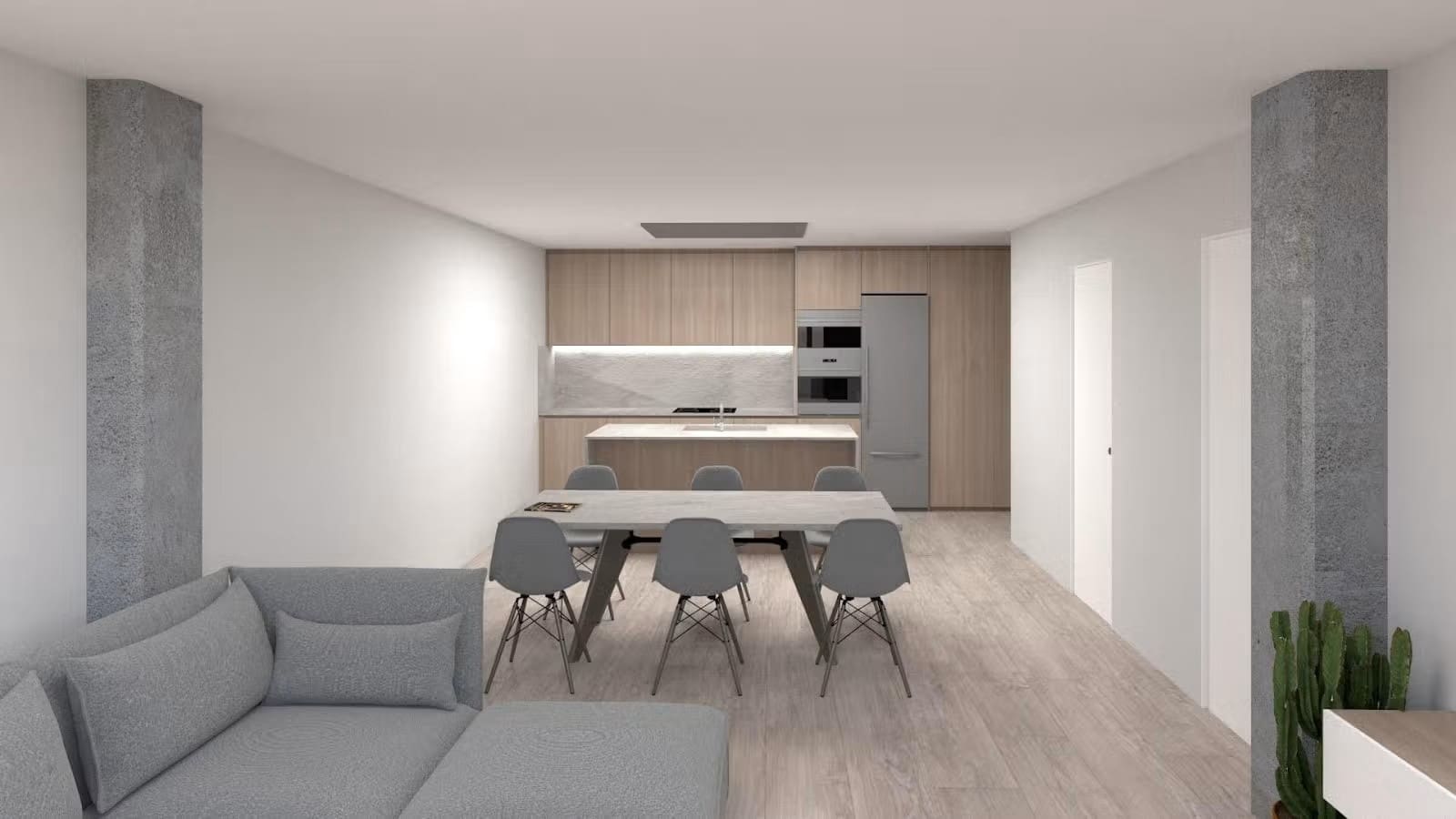 Comercial para venda em L'Ametlla de Mar - 599 000 € (Ref: 9544433)