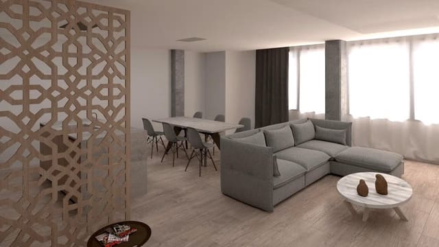 Comercial para venda em L'Ametlla de Mar - 599 000 € (Ref: 9544433)