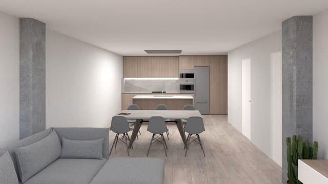 Comercial para venda em L'Ametlla de Mar - 599 000 € (Ref: 9544433)