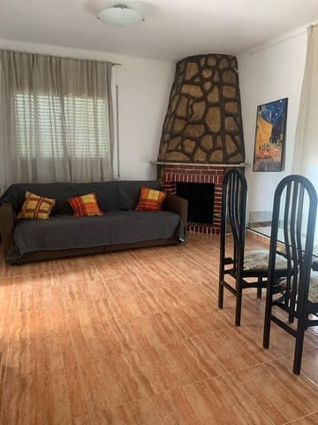 7 sypialnia Willa na sprzedaż w L'Ametlla de Mar z basenem garażem - 299 000 € (Ref: 9634705)