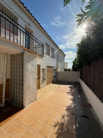 7 sypialnia Willa na sprzedaż w L'Ametlla de Mar z basenem garażem - 299 000 € (Ref: 9634705)