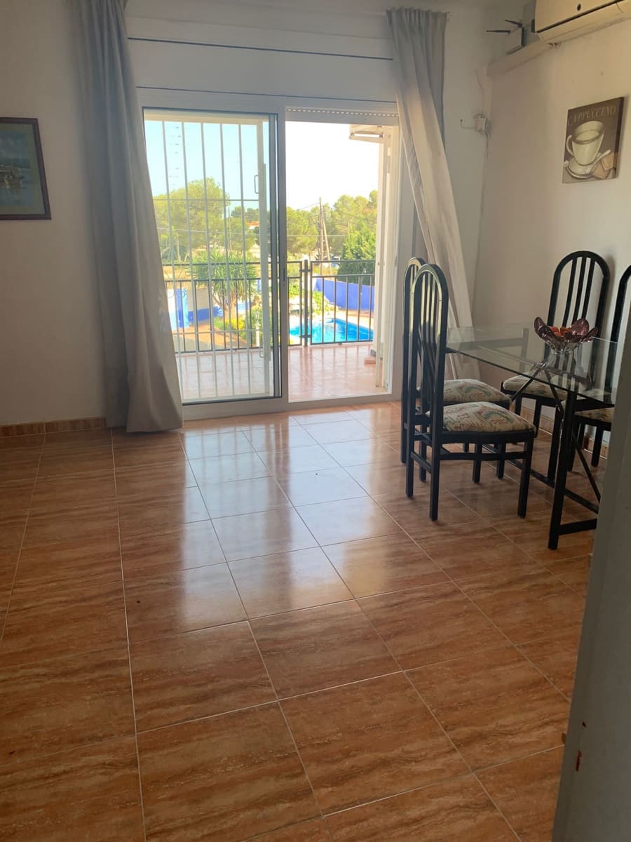 7 sypialnia Willa na sprzedaż w L'Ametlla de Mar z basenem garażem - 299 000 € (Ref: 9634705)