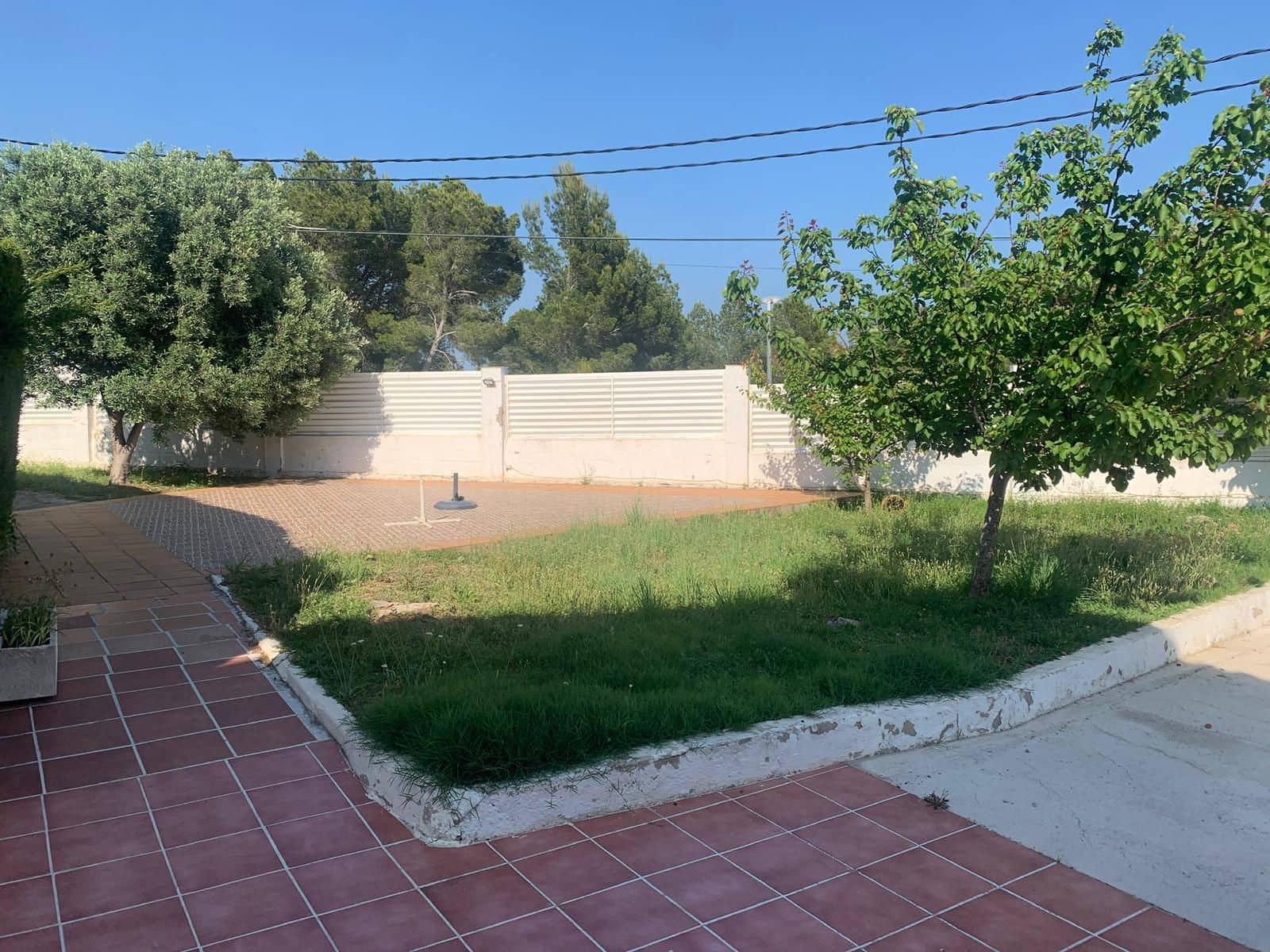 7 sypialnia Willa na sprzedaż w L'Ametlla de Mar z basenem garażem - 299 000 € (Ref: 9634705)