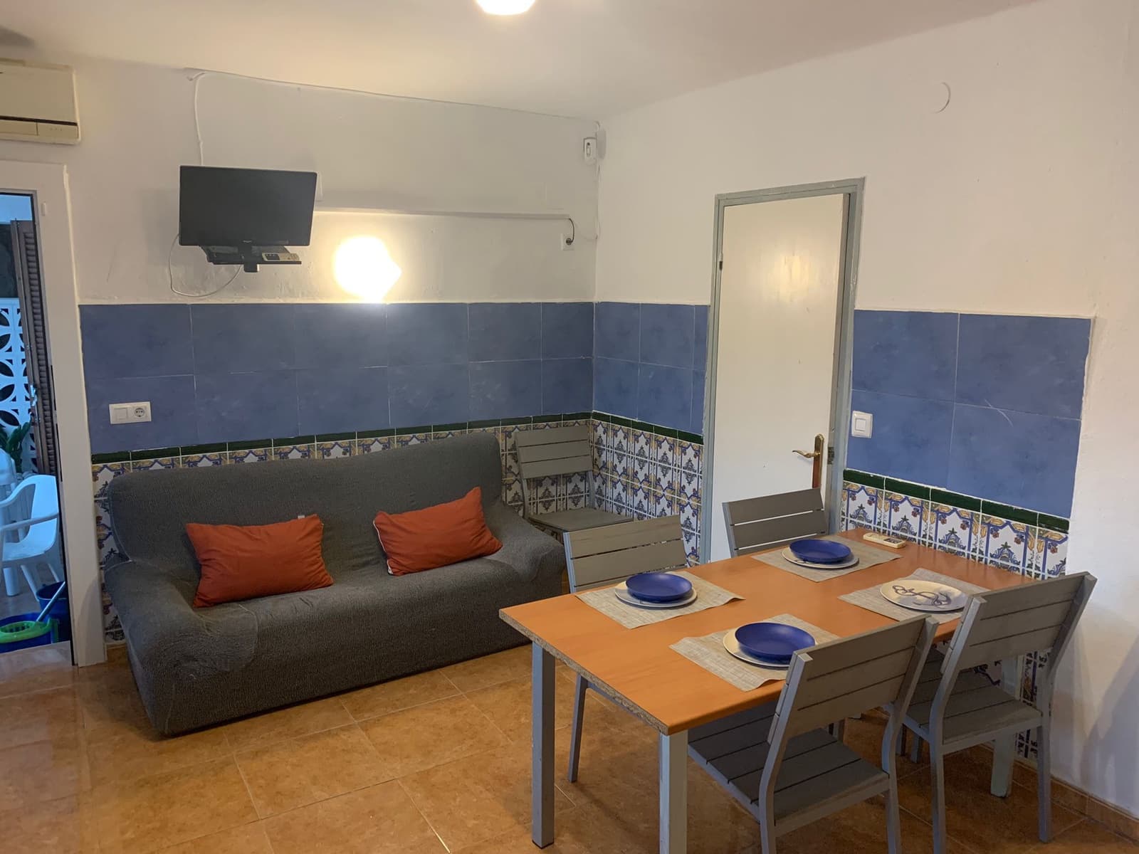 7 sypialnia Willa na sprzedaż w L'Ametlla de Mar z basenem garażem - 299 000 € (Ref: 9634705)