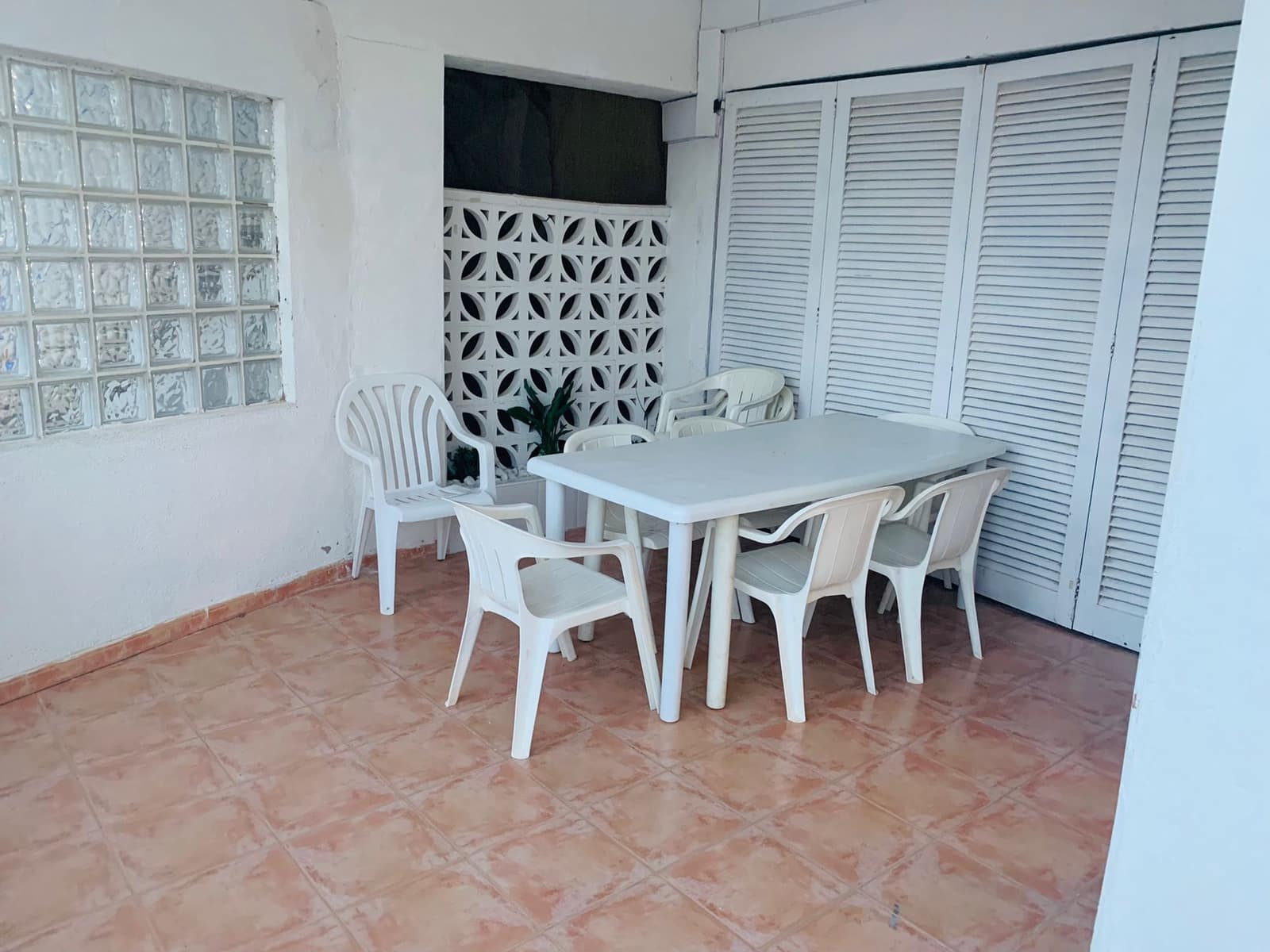 7 sypialnia Willa na sprzedaż w L'Ametlla de Mar z basenem garażem - 299 000 € (Ref: 9634705)