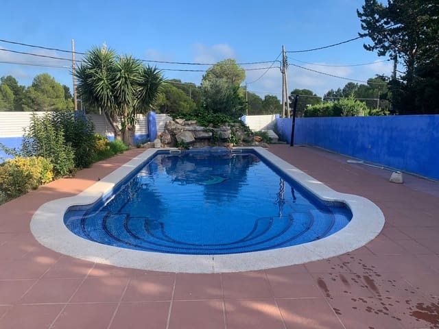 3 quarto Casa em Banda para venda em L'Ametlla de Mar com piscina - 179 999 € (Ref: 9634809)