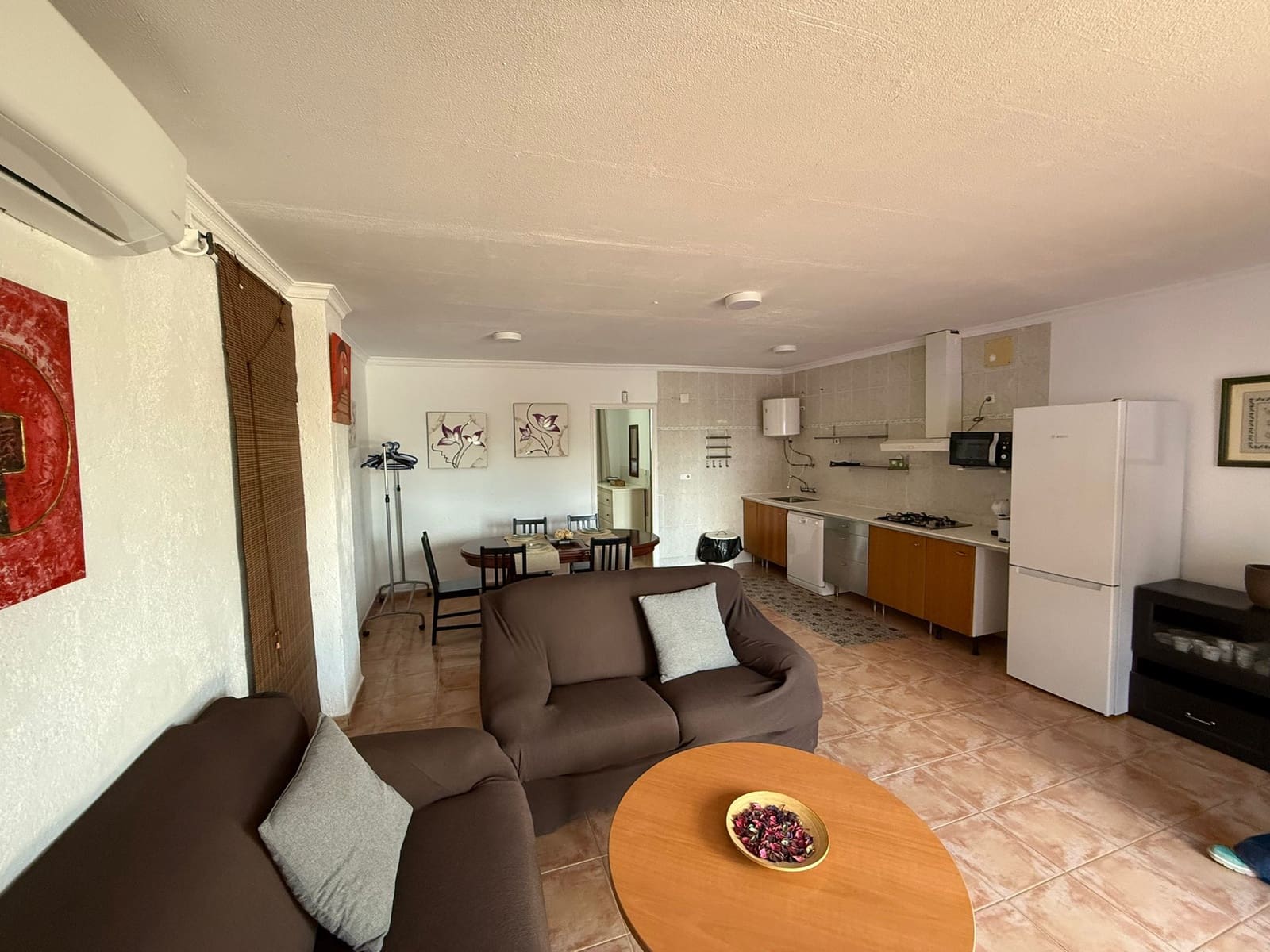 3 quarto Casa em Banda para venda em L'Ametlla de Mar com piscina - 179 999 € (Ref: 9634809)