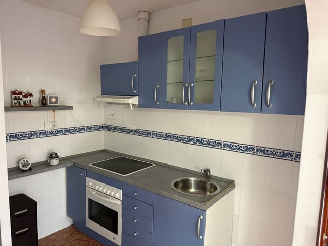 3 quarto Casa em Banda para venda em L'Ametlla de Mar com piscina - 179 999 € (Ref: 9634809)