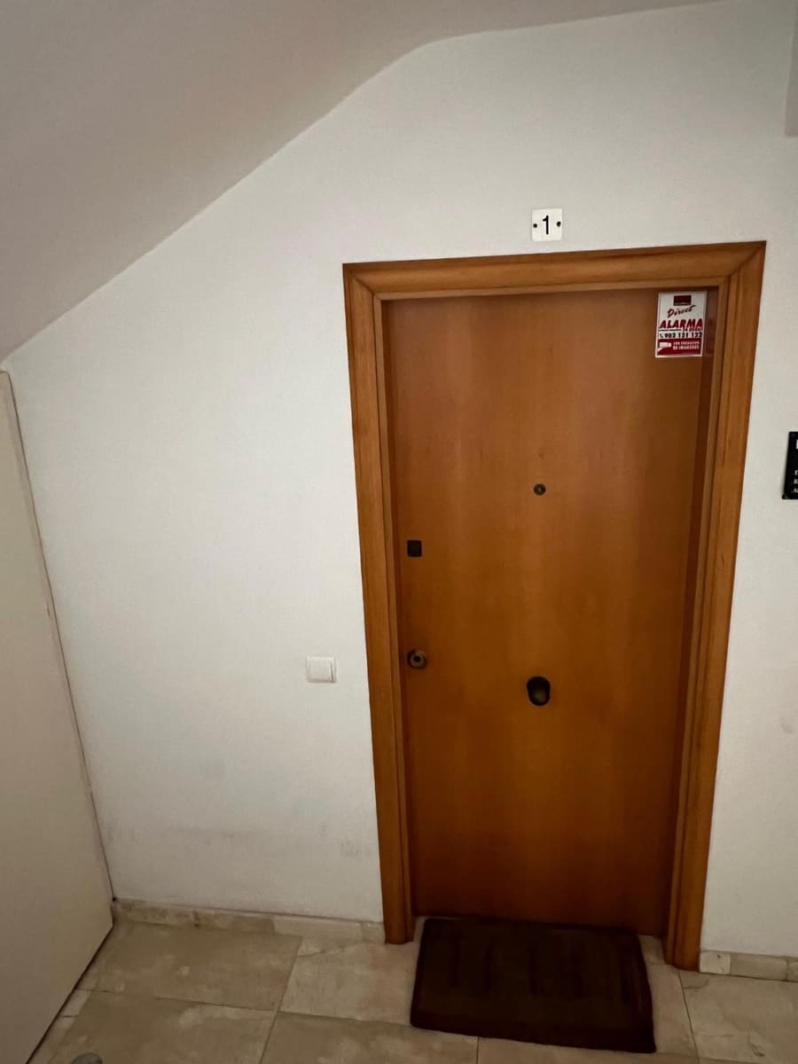 2 soverom Leilighet til salgs i L'Ametlla de Mar - € 185 000 (Ref: 9674807)