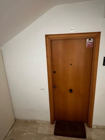 2 soverom Leilighet til salgs i L'Ametlla de Mar - € 185 000 (Ref: 9674807)