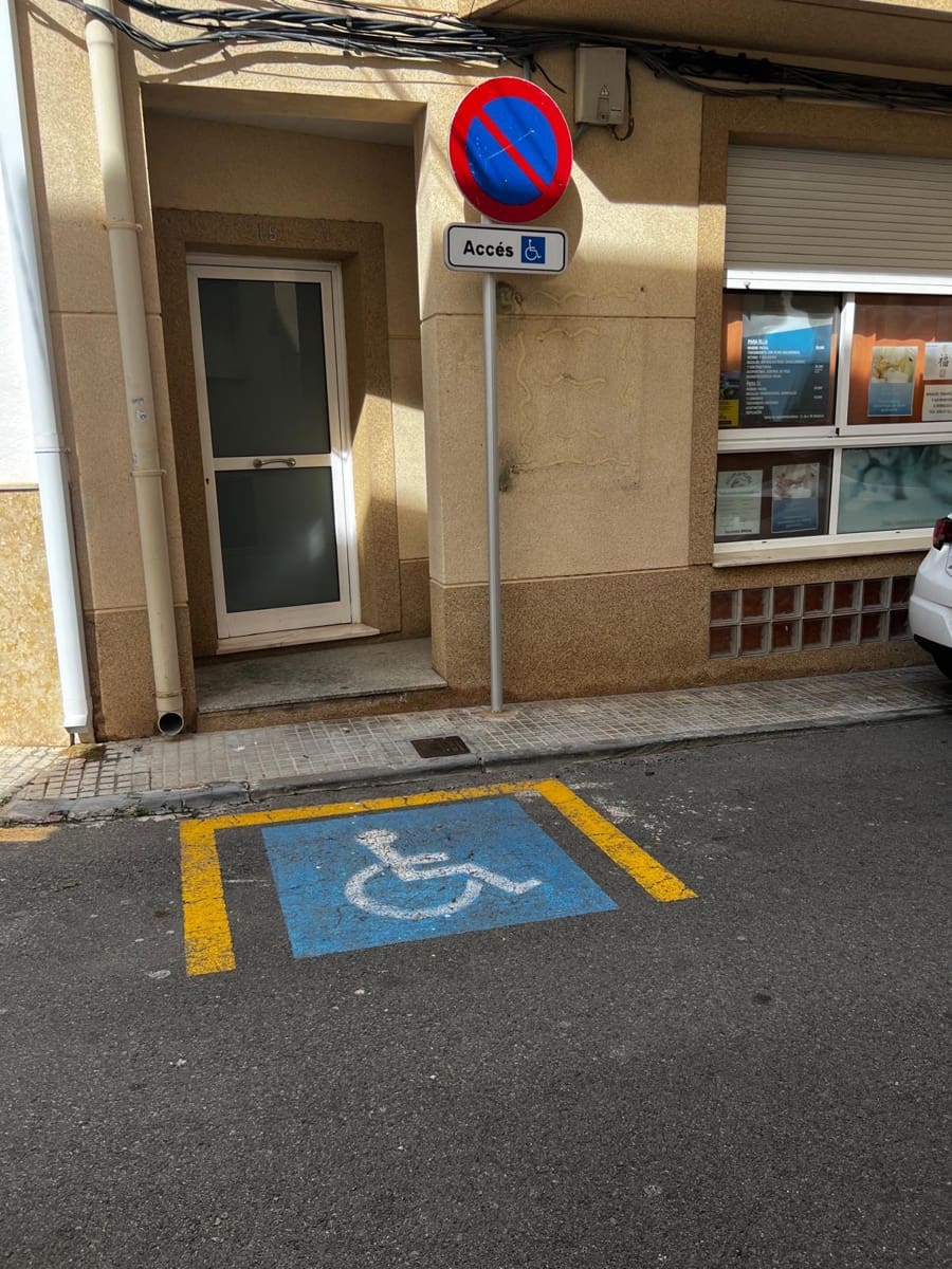 2 soverom Leilighet til salgs i L'Ametlla de Mar - € 185 000 (Ref: 9674807)