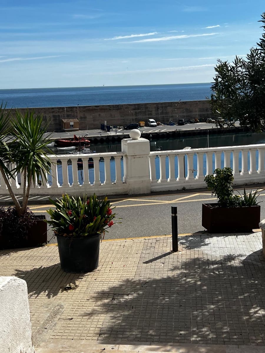 2 soverom Leilighet til salgs i L'Ametlla de Mar - € 185 000 (Ref: 9674807)