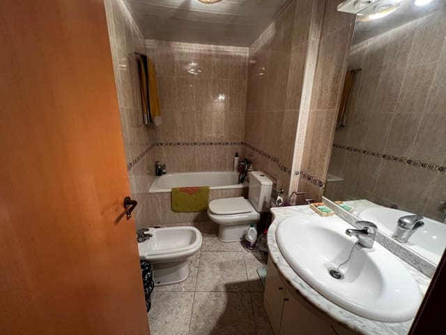 2 soverom Leilighet til salgs i L'Ametlla de Mar - € 185 000 (Ref: 9674807)