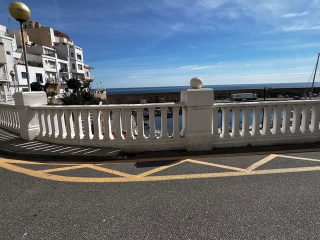 2 soverom Leilighet til salgs i L'Ametlla de Mar - € 185 000 (Ref: 9674807)