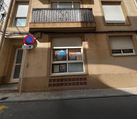 2 soverom Leilighet til salgs i L'Ametlla de Mar - € 185 000 (Ref: 9674807)