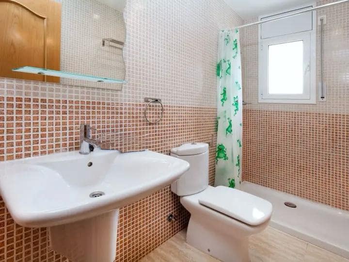 4 camera da letto Villa da affitare come casa vacanza in L'Ametlla de Mar con piscina - 1.008 € (Rif: 9691587)