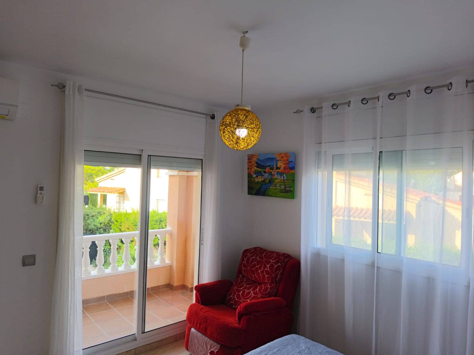 4 camera da letto Villa da affitare come casa vacanza in L'Ametlla de Mar con piscina - 1.008 € (Rif: 9691587)