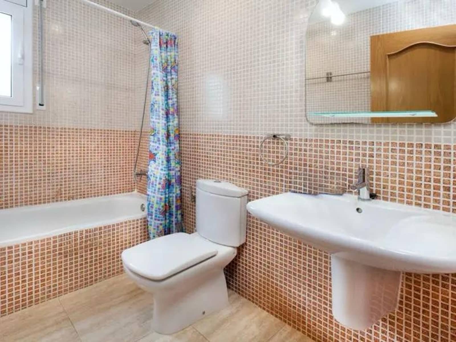 4 camera da letto Villa da affitare come casa vacanza in L'Ametlla de Mar con piscina - 1.008 € (Rif: 9691587)