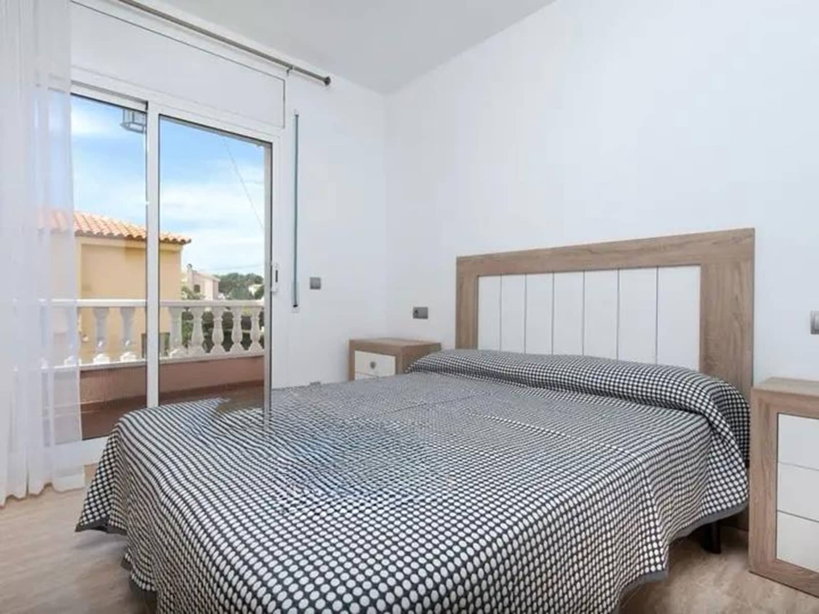 4 camera da letto Villa da affitare come casa vacanza in L'Ametlla de Mar con piscina - 1.008 € (Rif: 9691587)