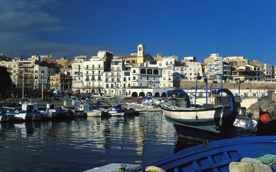 3 bedroom Flat for holiday rental in L'Ametlla de Mar - € 700 (Ref: 9691598)