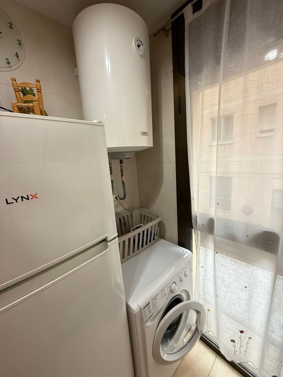 3 bedroom Flat for holiday rental in L'Ametlla de Mar - € 700 (Ref: 9691598)