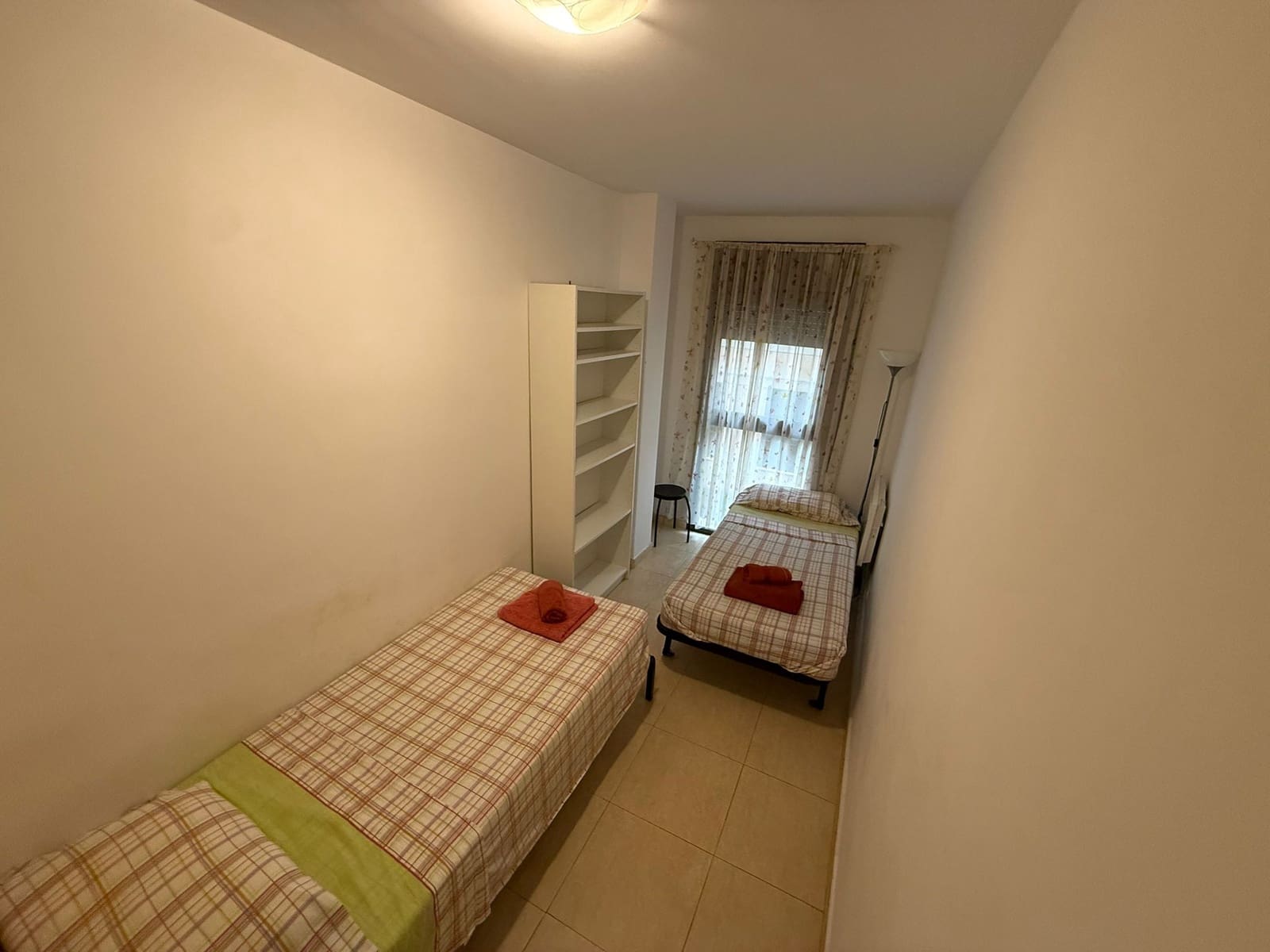 3 bedroom Flat for holiday rental in L'Ametlla de Mar - € 700 (Ref: 9691598)