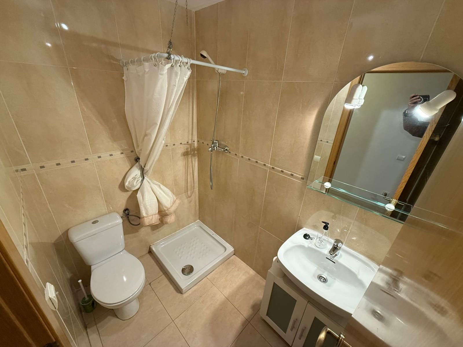 3 bedroom Flat for holiday rental in L'Ametlla de Mar - € 700 (Ref: 9691598)