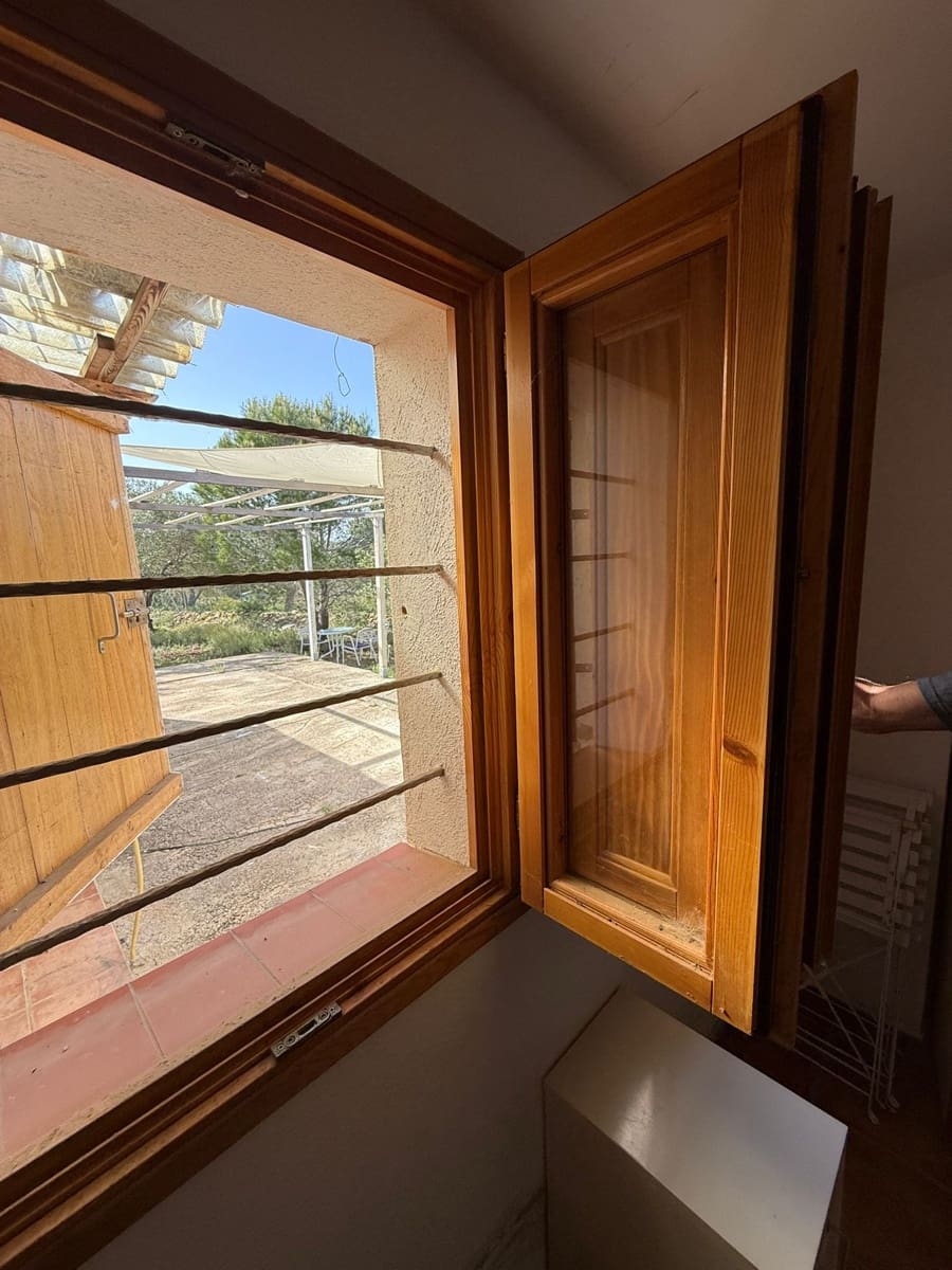 Grond te koop in L'Ametlla de Mar - € 115.000 (Ref: 9761538)