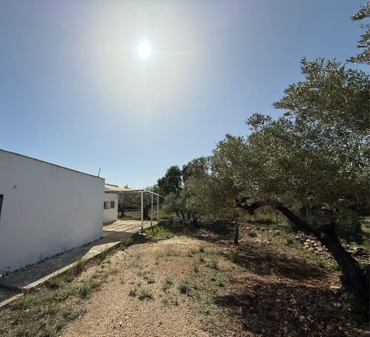 Grond te koop in L'Ametlla de Mar - € 115.000 (Ref: 9761538)